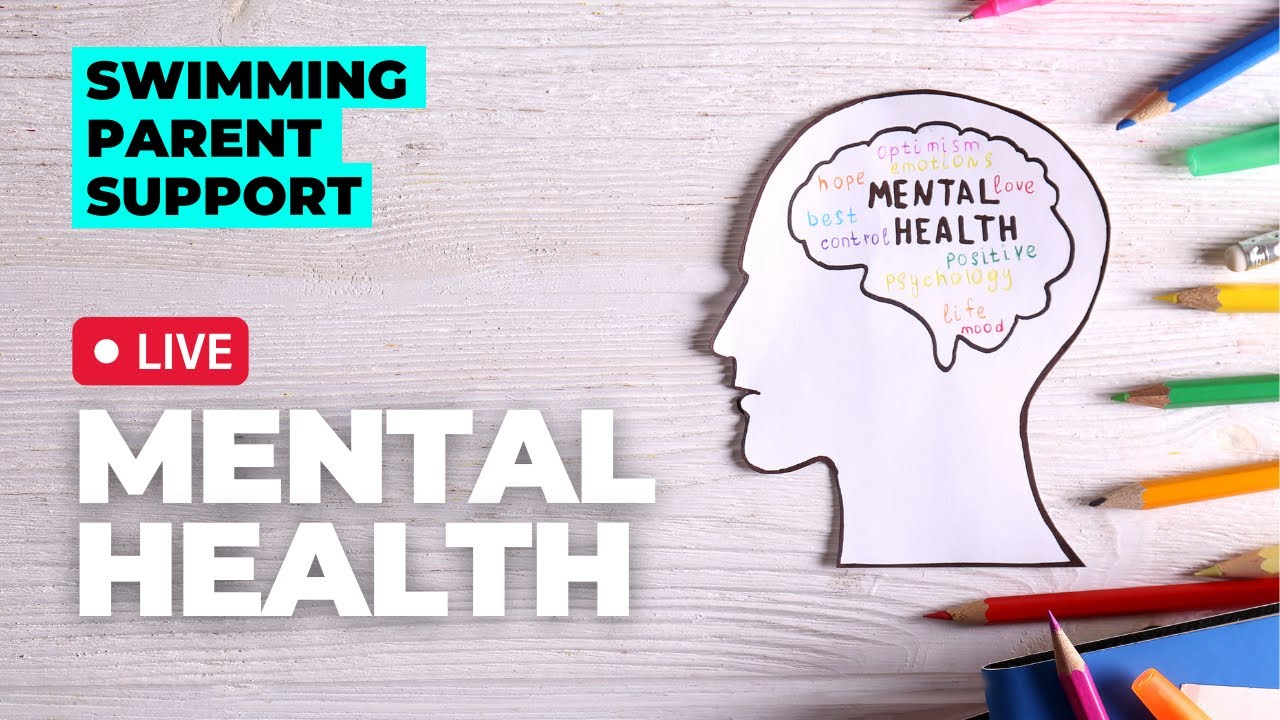 MENTAL HEALTH IN SWIMMING Q+A | Swimming Parent Support