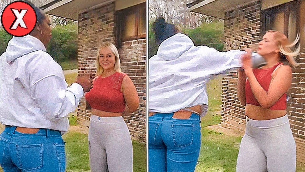 KARENS QUE MEXERAM COM AS PESSOAS ERRADAS (Parte 2)