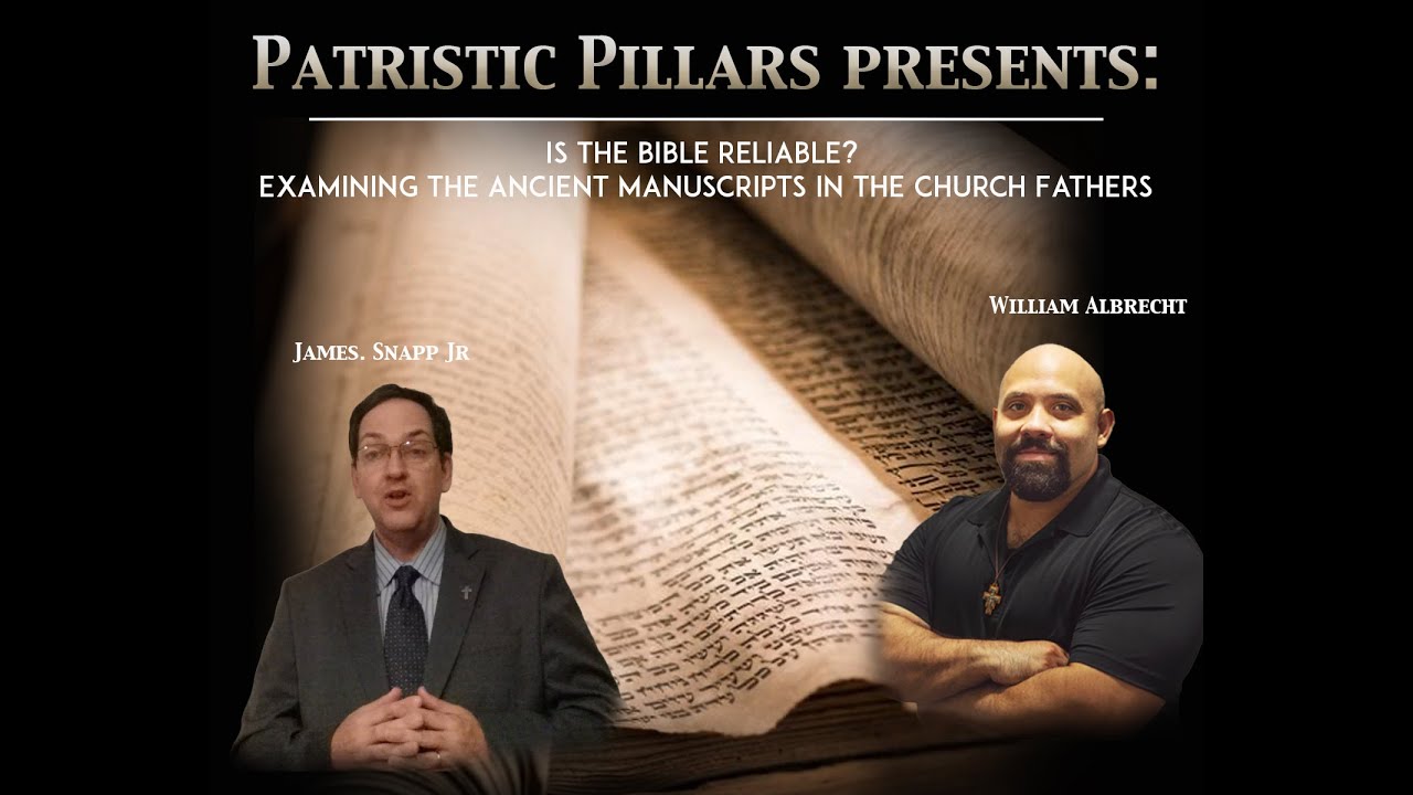 The Reliability of the Longer Ending of Mark in the Church Fathers