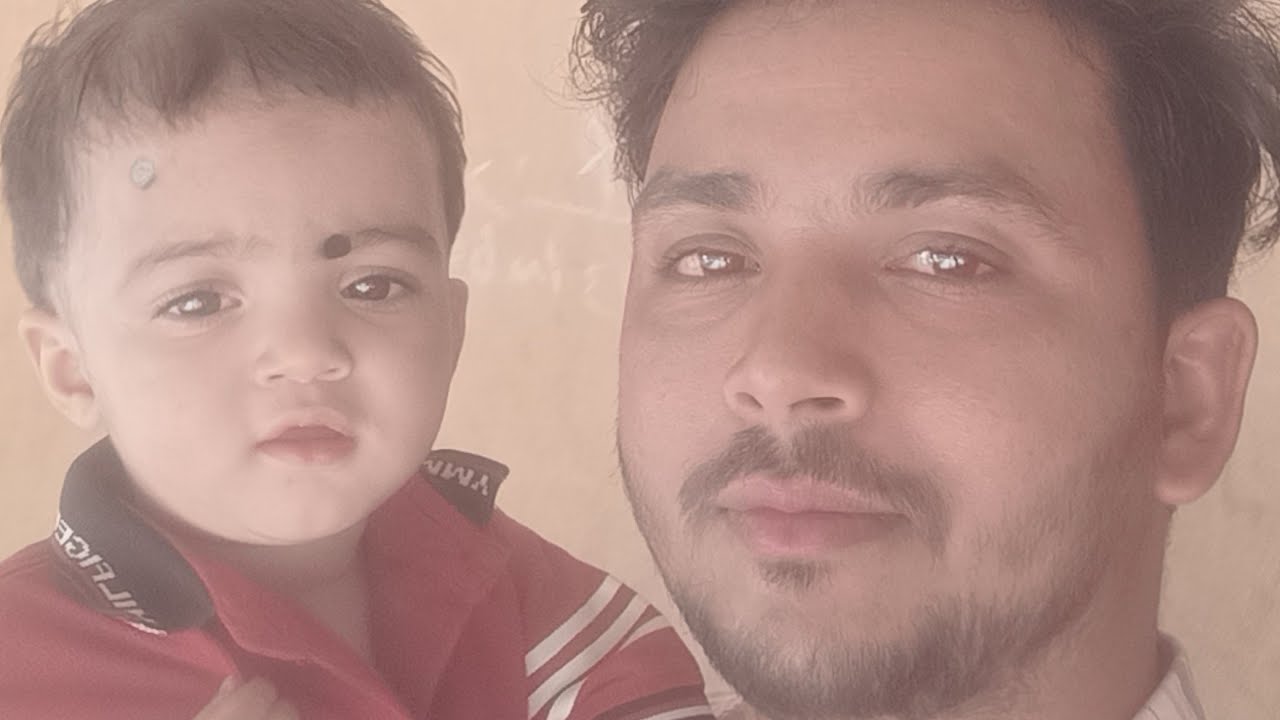 Rashid Ali is live