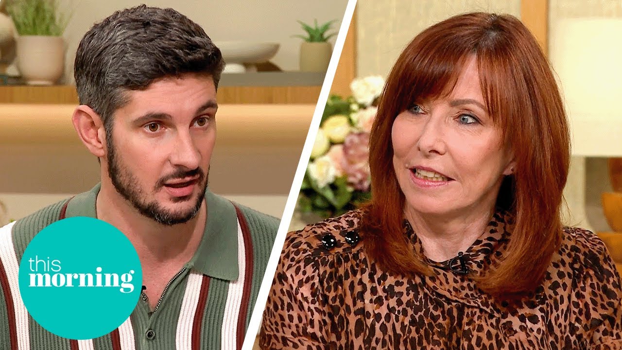 David Beckham on Social Media: ‘Let Children Make Mistakes’ | This Morning's View