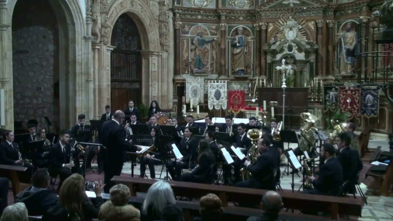 La Esperanza de María