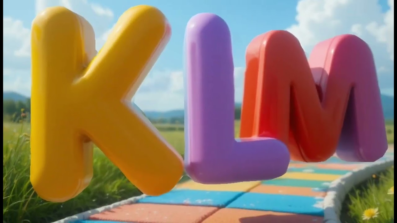 Magical ABC Songs | Learn Letters with Fun & Music! | 