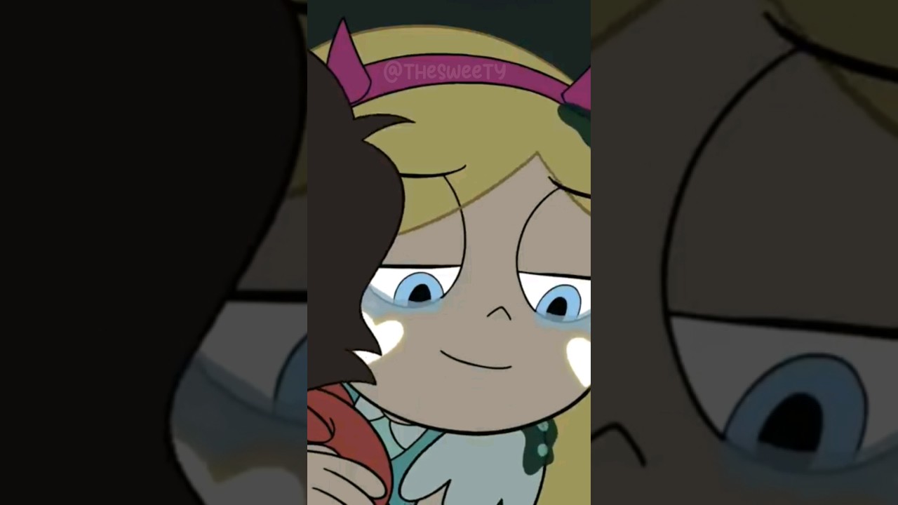 ♡ Starco moments ♡ #shorts #starco #starvstheforcesofevil #love #moments