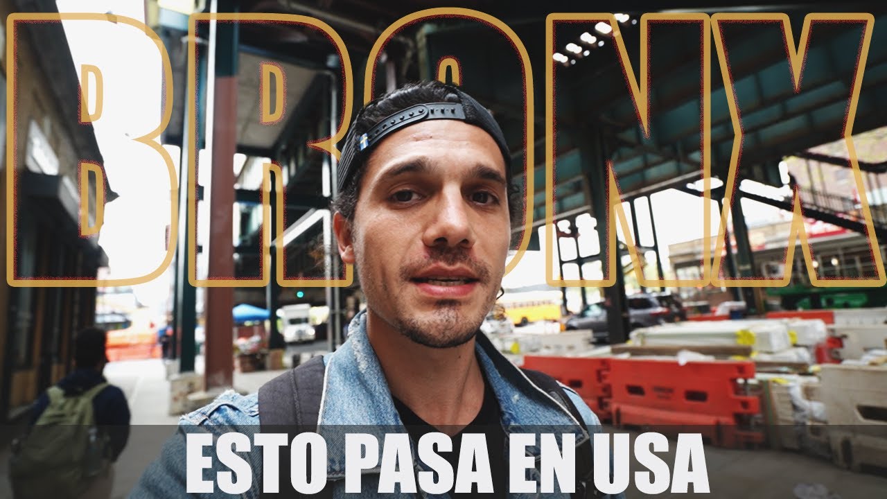 Así es el Barrio MÁS 