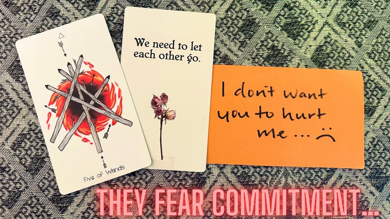 ARE YOU READY TO HEAR **THE TRUTH** ABOUT THIS CONNECTION ⁉️ Your person keeps it ALL inside 🤯