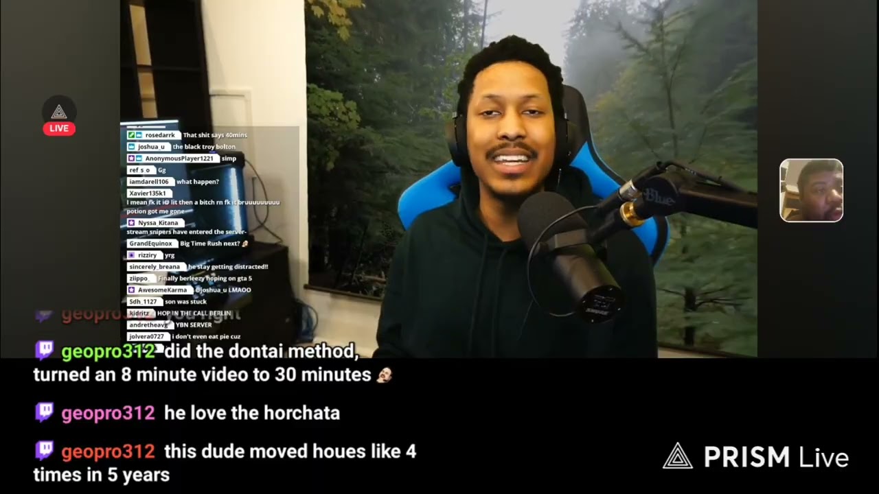 JC reacts to berleezy valentines day stories...Valentines day 2026 stream