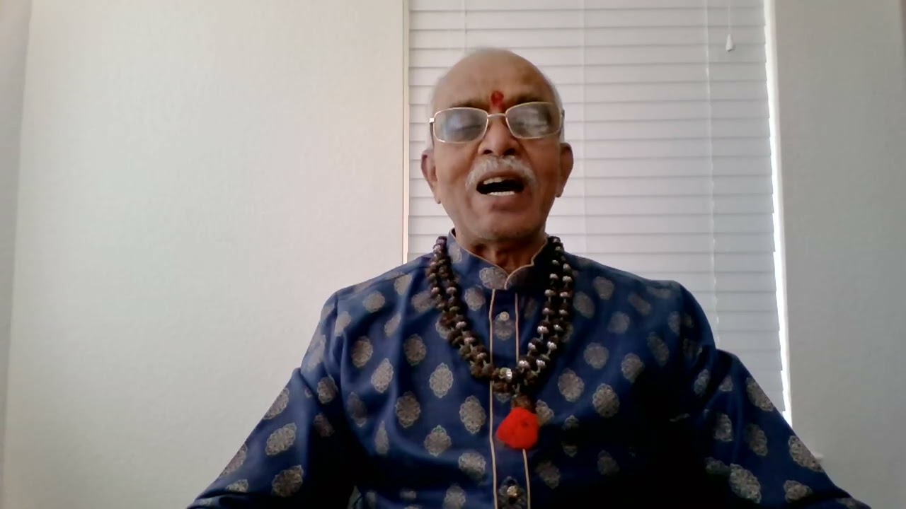 1134D)7.2.26–P2-BHAGVAT 10 ASKANDH (OOTR) 84 ADHYAY – VASUDEVJEE-KA YAGYOTSAV - BY Dr. HARENDRA