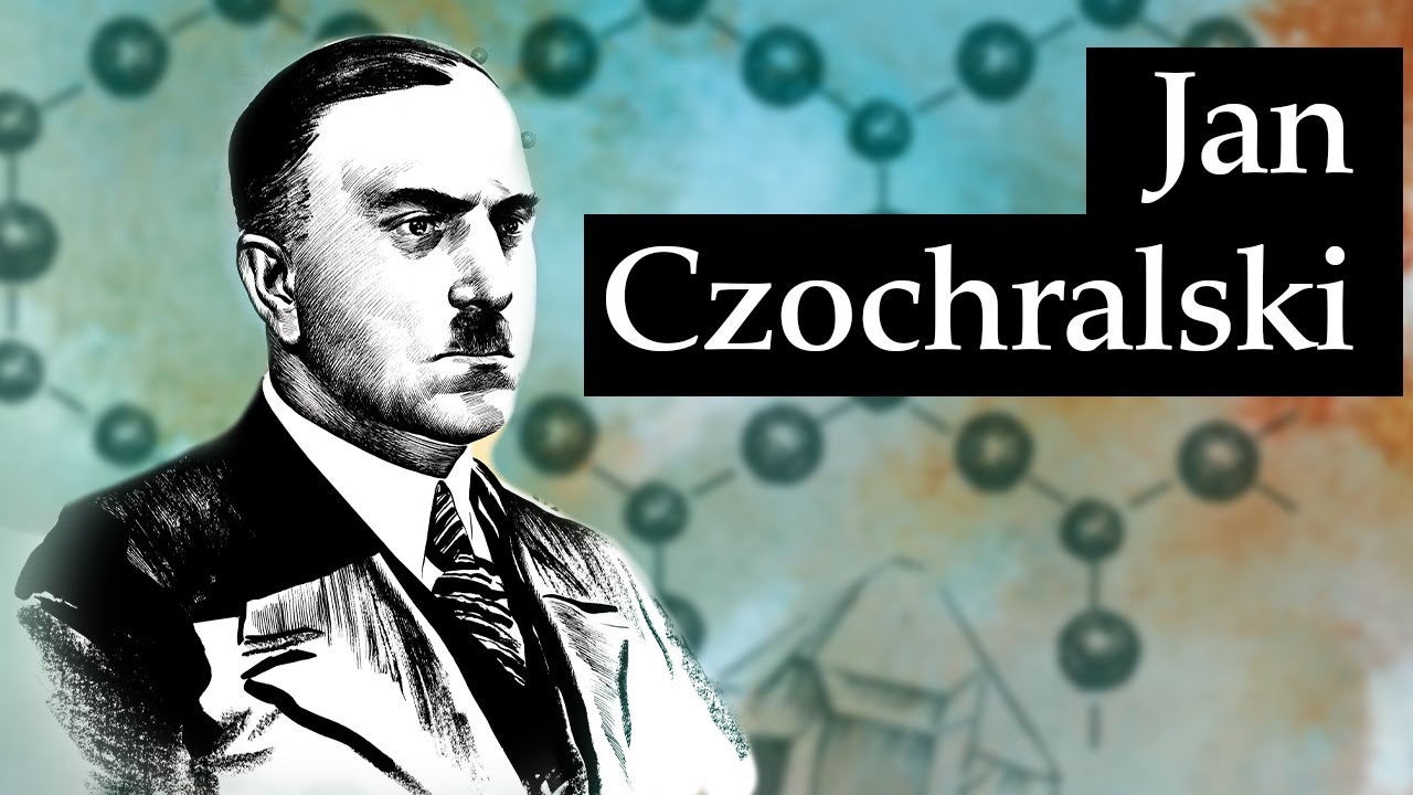 𝐉𝐀𝐍 𝐂𝐙𝐎𝐂𝐇𝐑𝐀𝐋𝐒𝐊𝐈 (1885-1953) &ndash; Giganci Nauki PL cz. 2 [English subtitles]