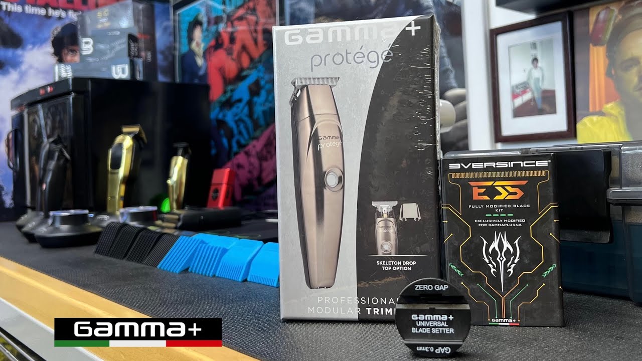 FULL REVIEW 3VERSINCE ES5 BLACK DIAMOND X-PRO WIDE w/ SHALLOW TOOTH 2.0 & 