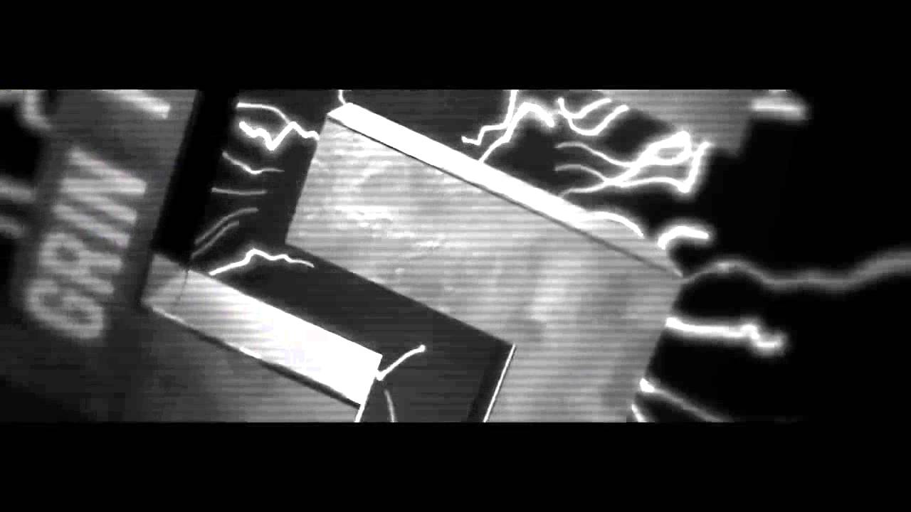 Intro Grin Pixels V4