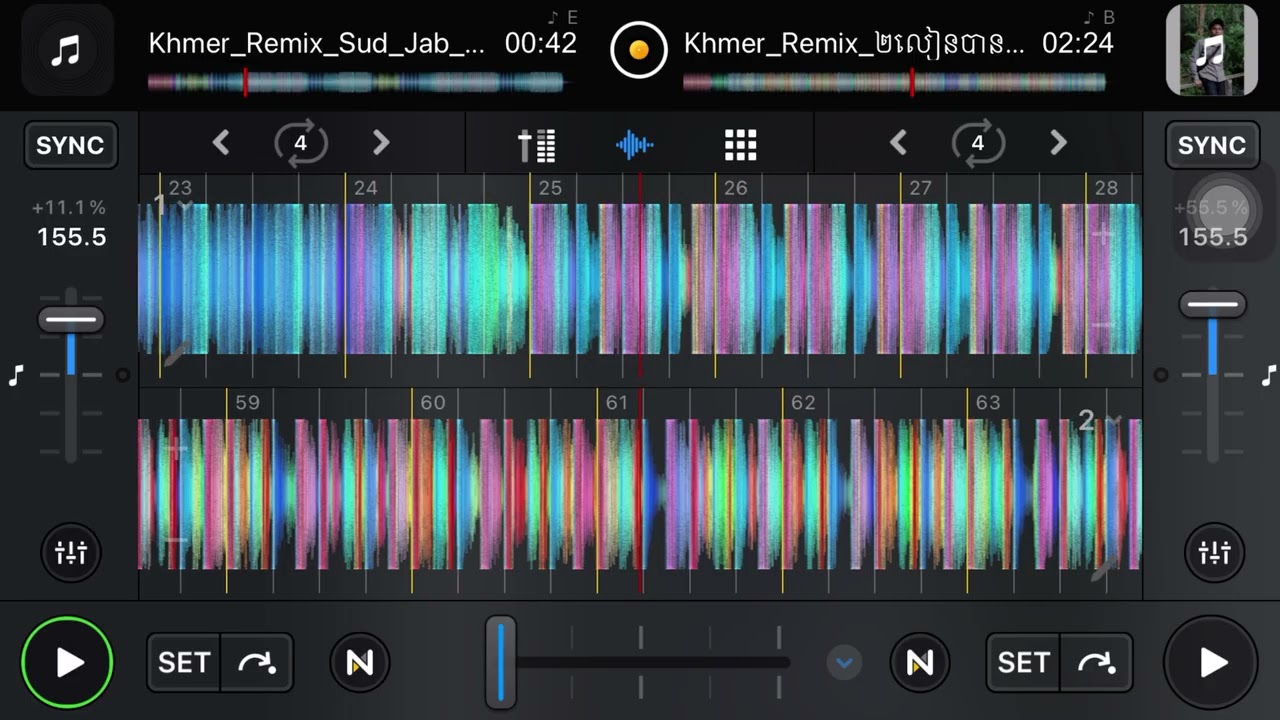 Khmer_Remix_Sud_Jab_Pa_lad_Bor_Out_Break_Deeje_Kun_Drc_Ft_Vin_Zoo