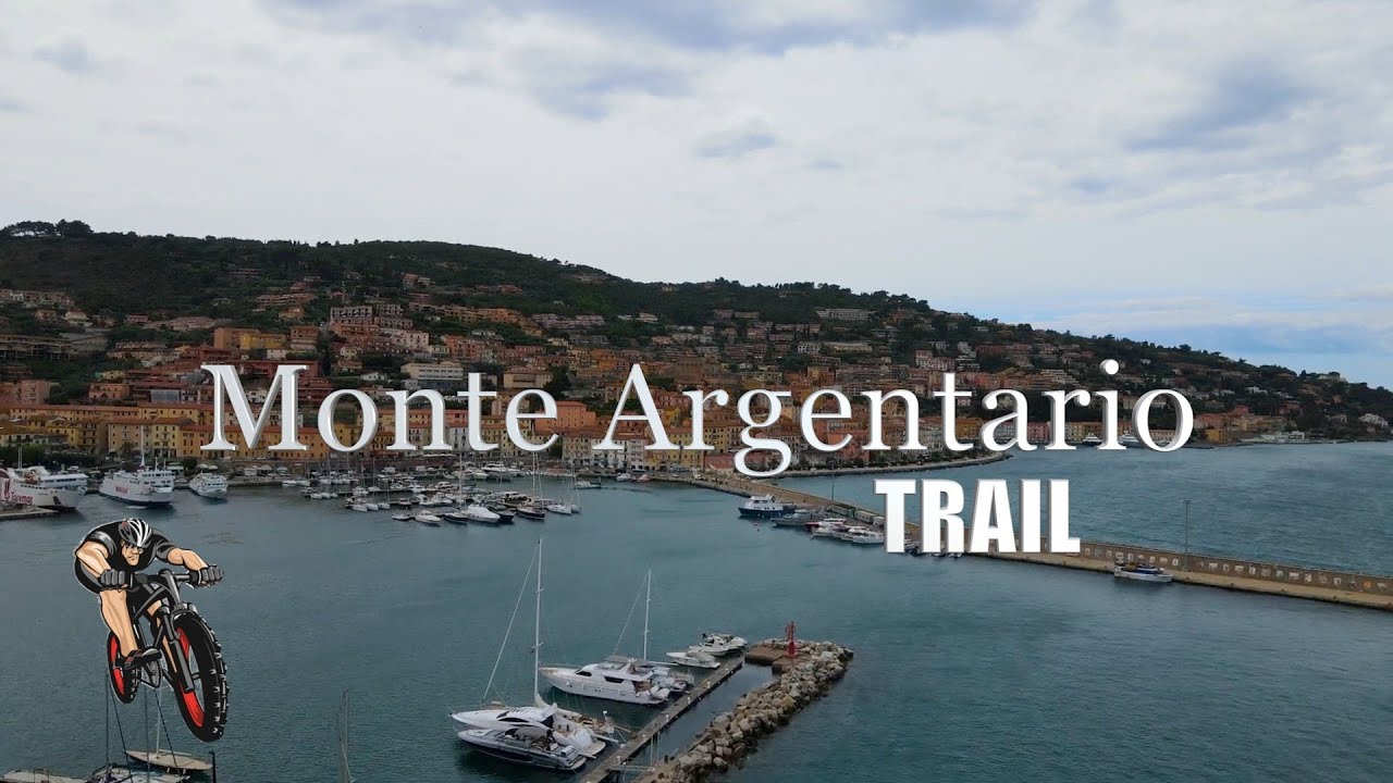 monte argentario trail maggio 2024