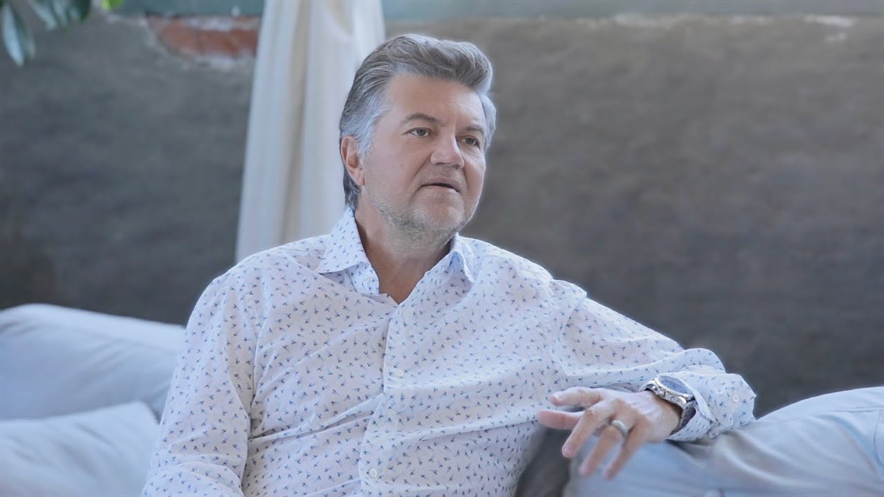 Dan Damian - VINO DUPĂ MINE (Isaia 42:3) #vinodupămine #dandamian #bisericabiruitoare #themessengers