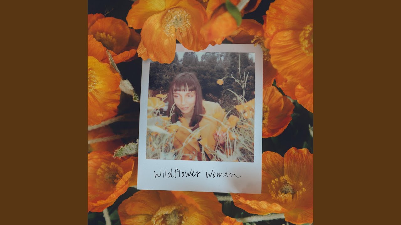 wildflower woman
