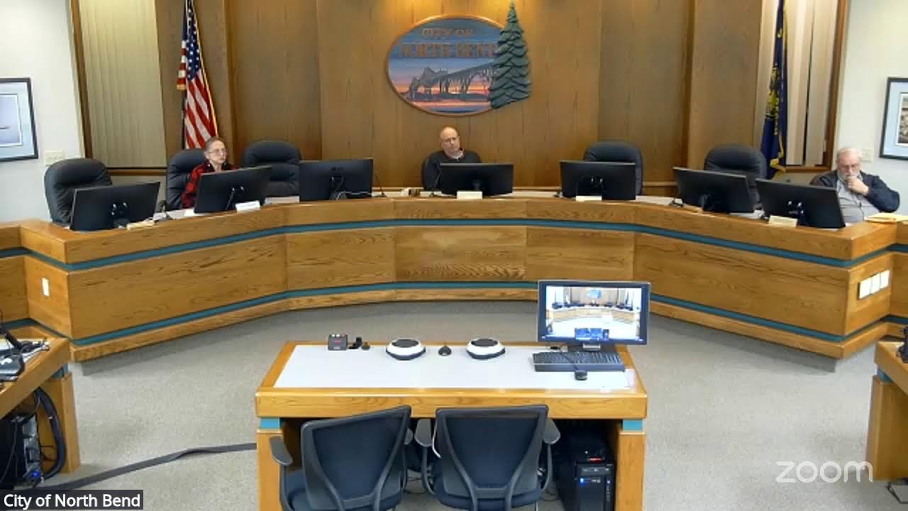 Planning Commission Public Hearing February 23, 2026