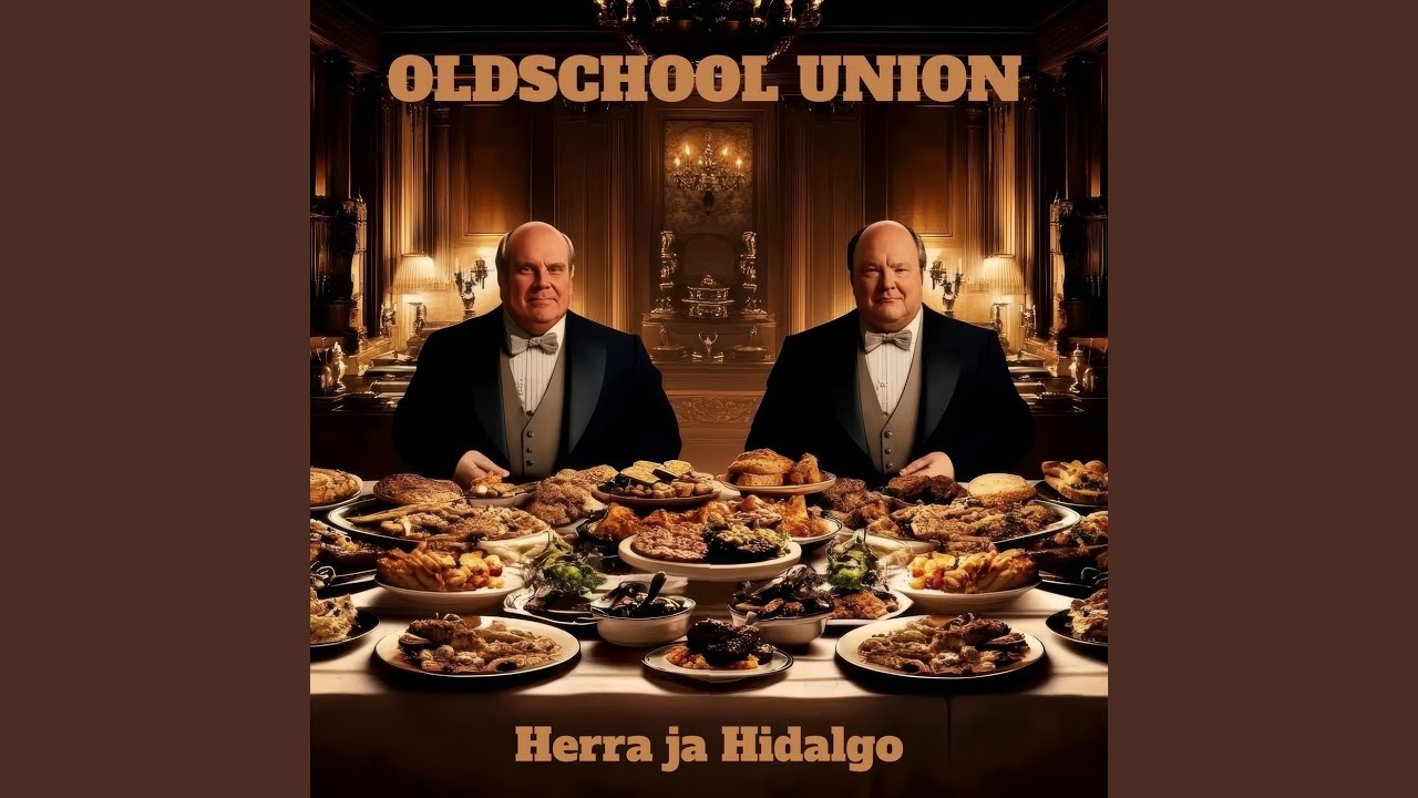 Kehojuna (Body kling mix)