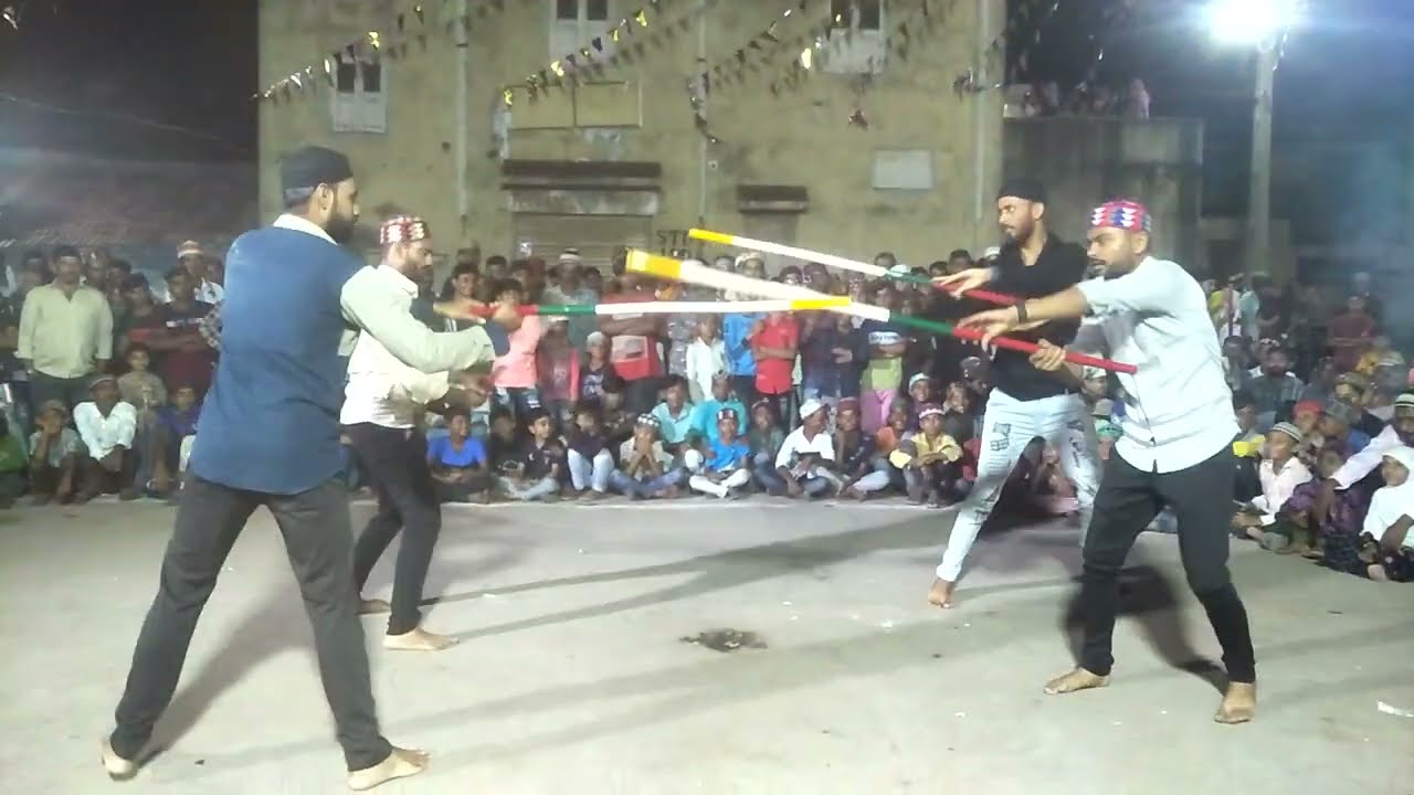 August 4, 2022 Sikka Muharram video