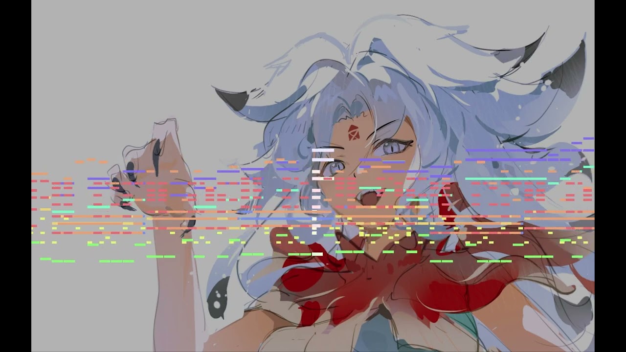 Sacred Forest [MIDI Arrange]