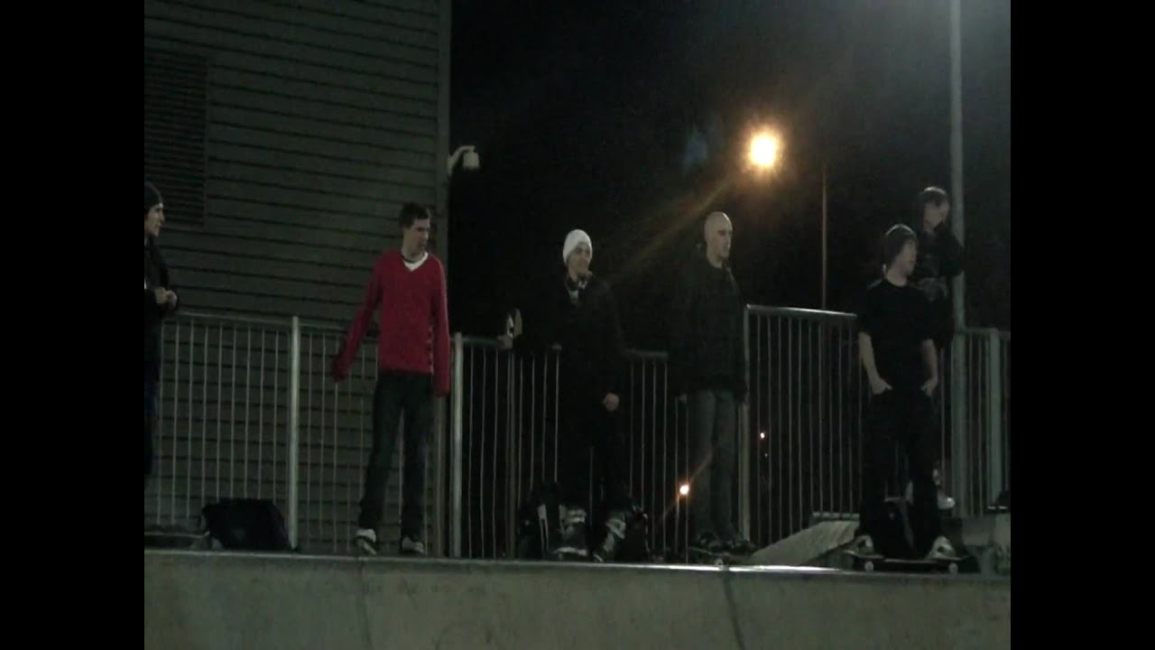 Horfield Night