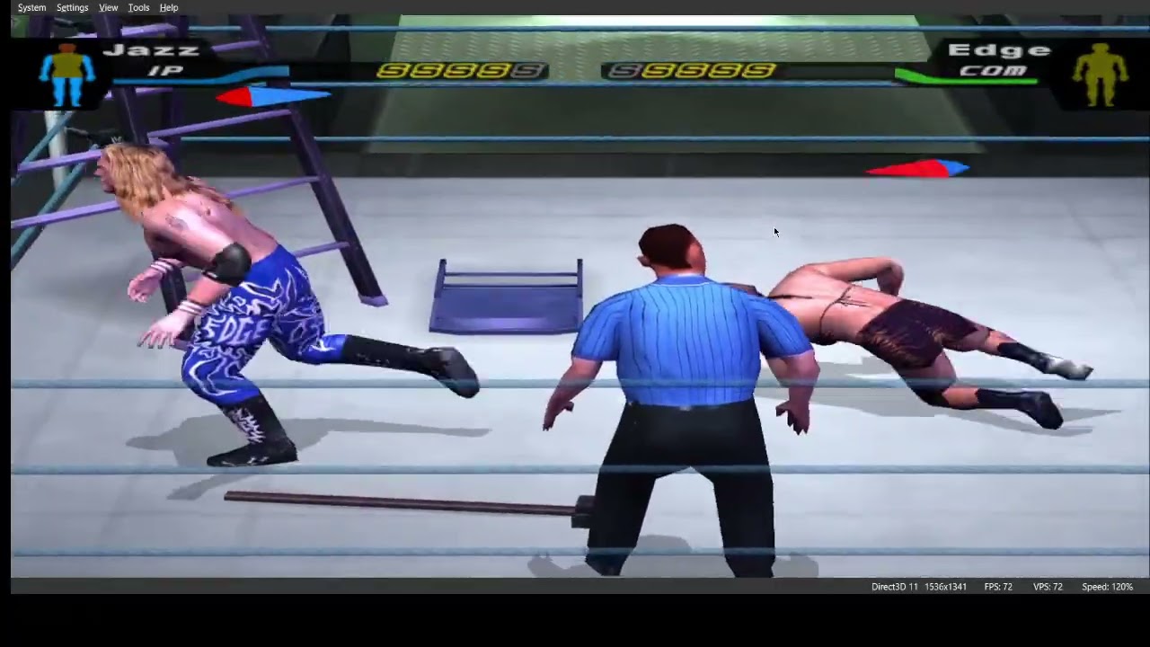 WWE SmackDown Here Comes The Pain🔥 |Relive The Ruthless Aggression Era