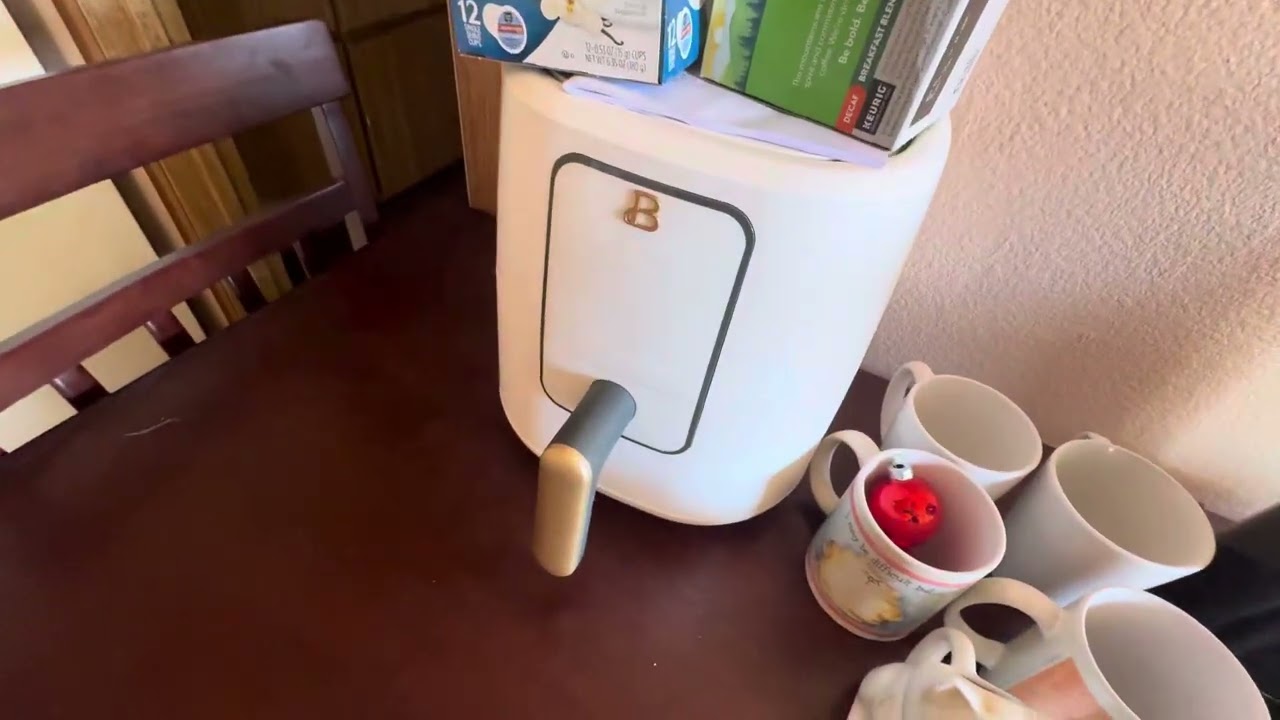 My Apartment tour