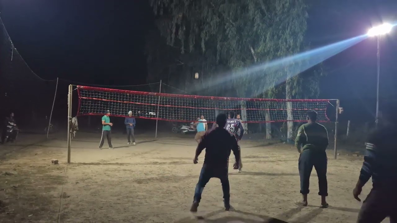 Vollyball #shootingvollyball #vollyballtournament#viralvideo #volleyball#viralpost#viralvideo 