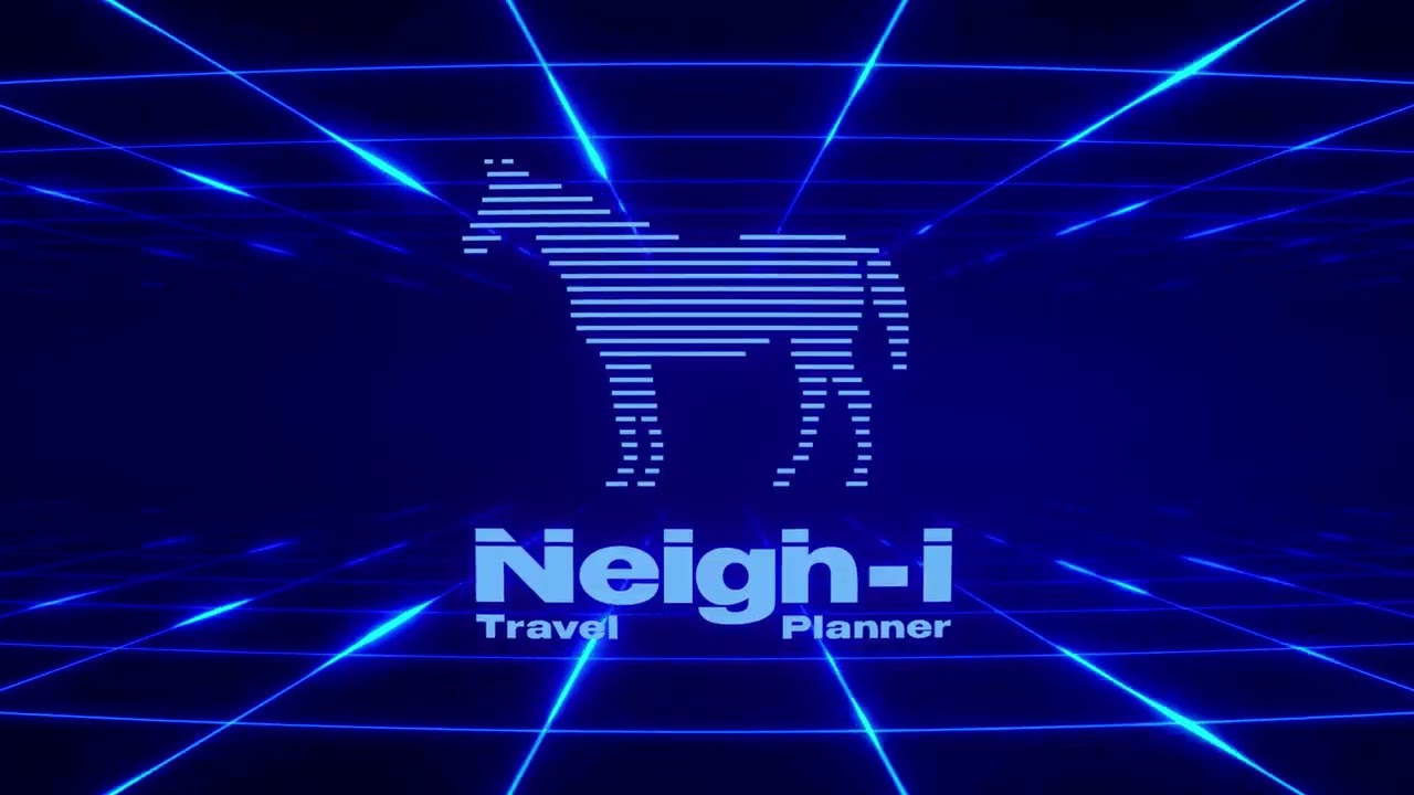VisitLEX Presents: Neigh-I Travel Planner