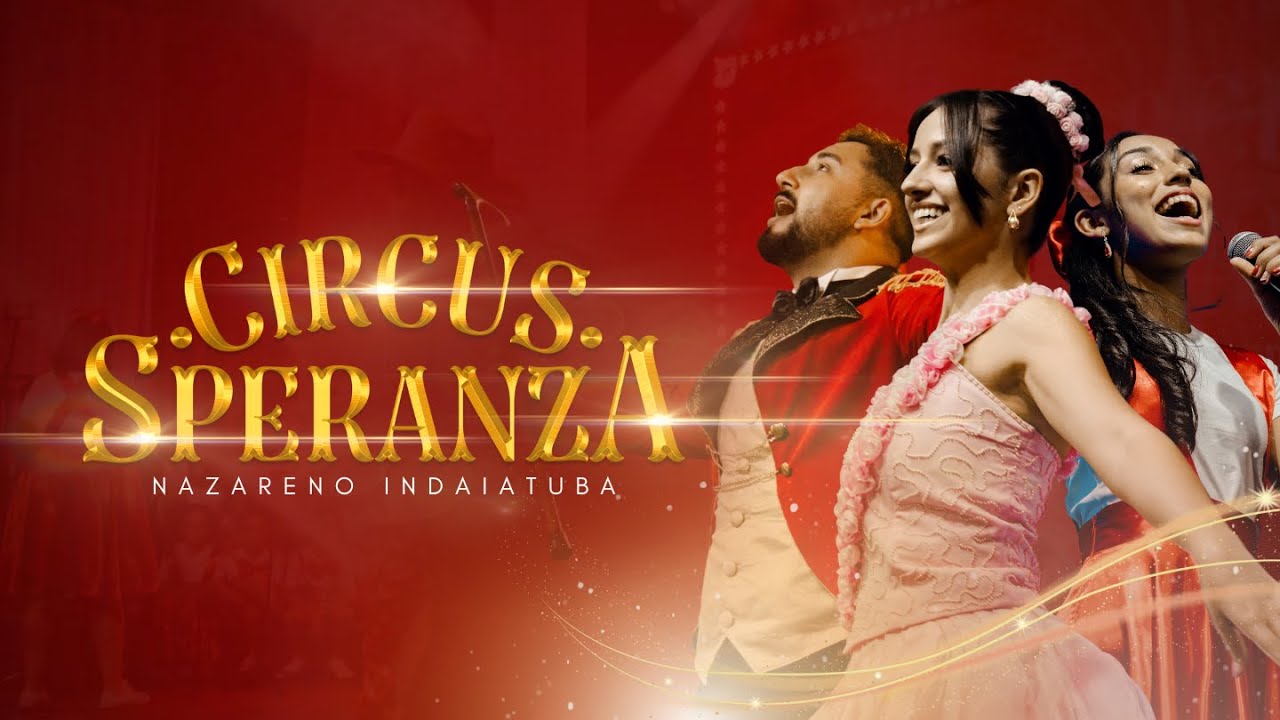 Cantata de Natal - Sessão 01 #NCI