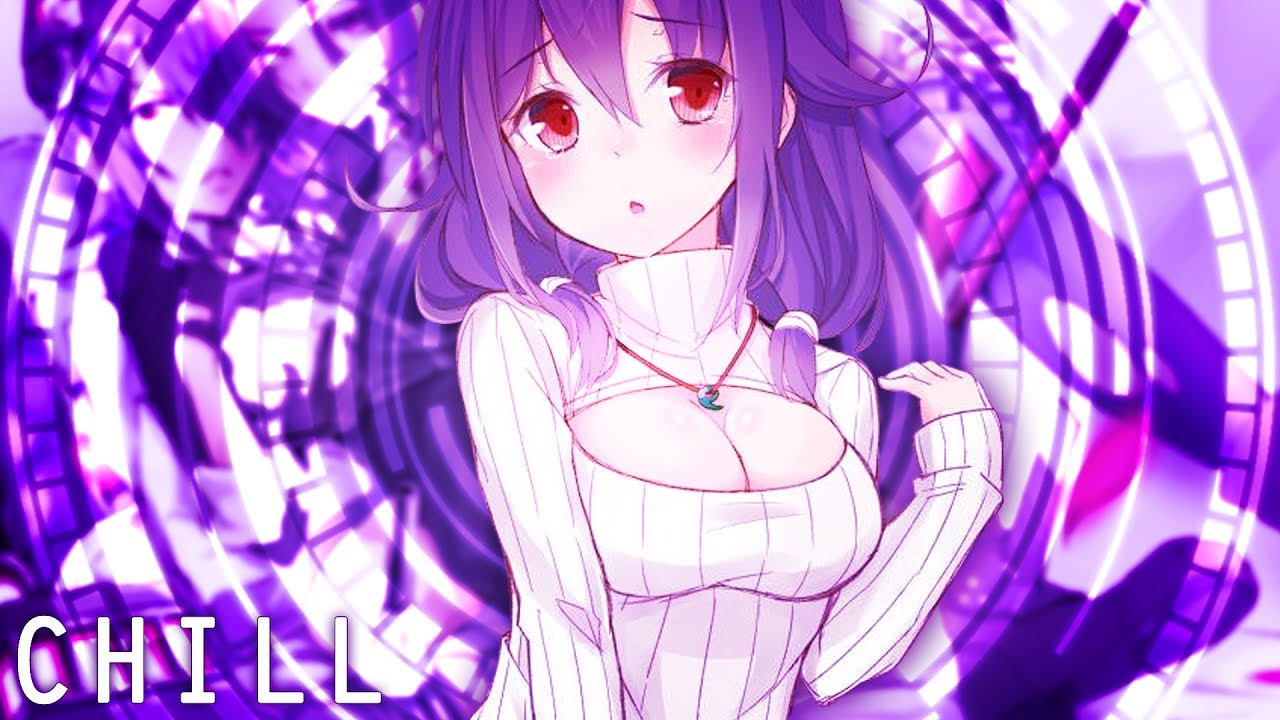 「Nightcore」Jacob Tillberg - Broken