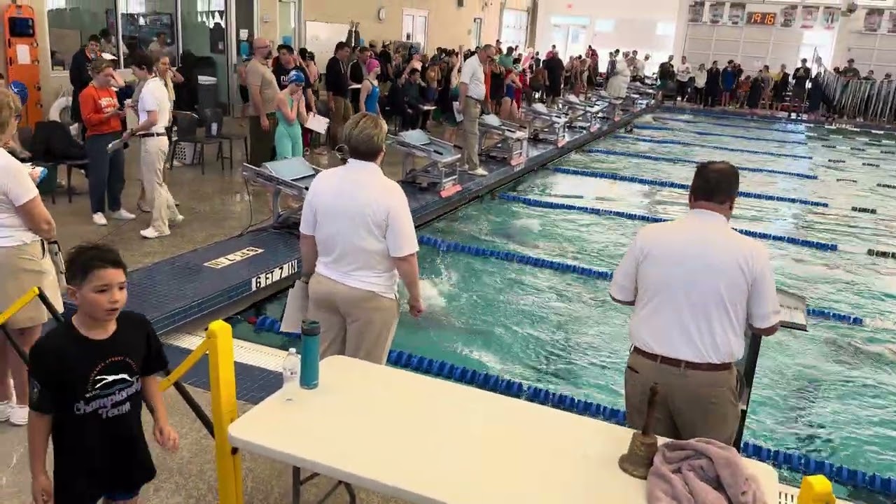 Molly 100 Fly STX - Round Rock - Feb 7, 2026