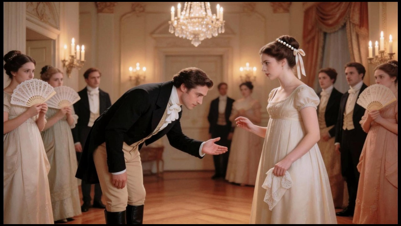 Вдова или Жертва? Правда về первой жене Александра Кавендиша.