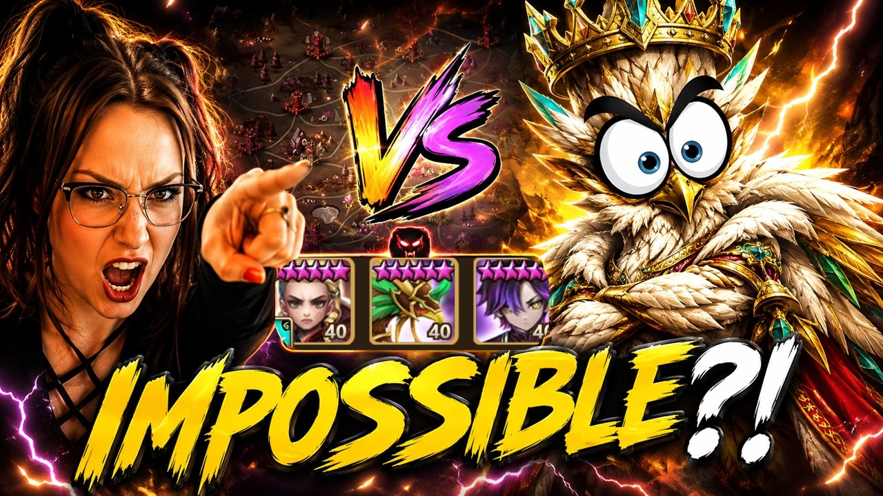 G3 Siege Dragon Army Vs Arcadie Vs Teikou2 | Summoners War