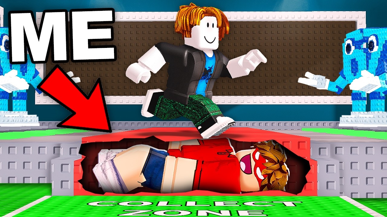 Using GLITCHES To Cheat In Steal A Brainrot!