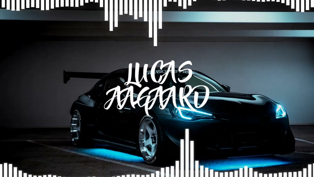 Gilli - Skarpt Lys (Lucas Aagaard Remix)