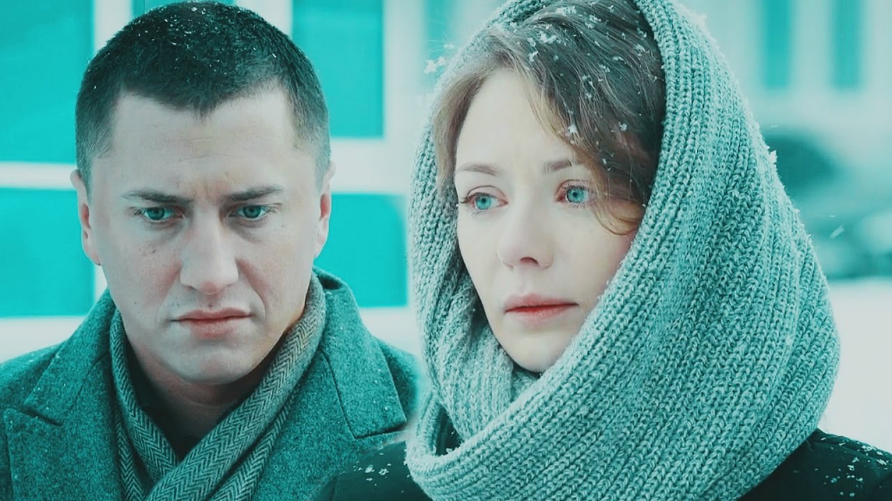 Игорь и Вика [Мажор] || В любовь не играют