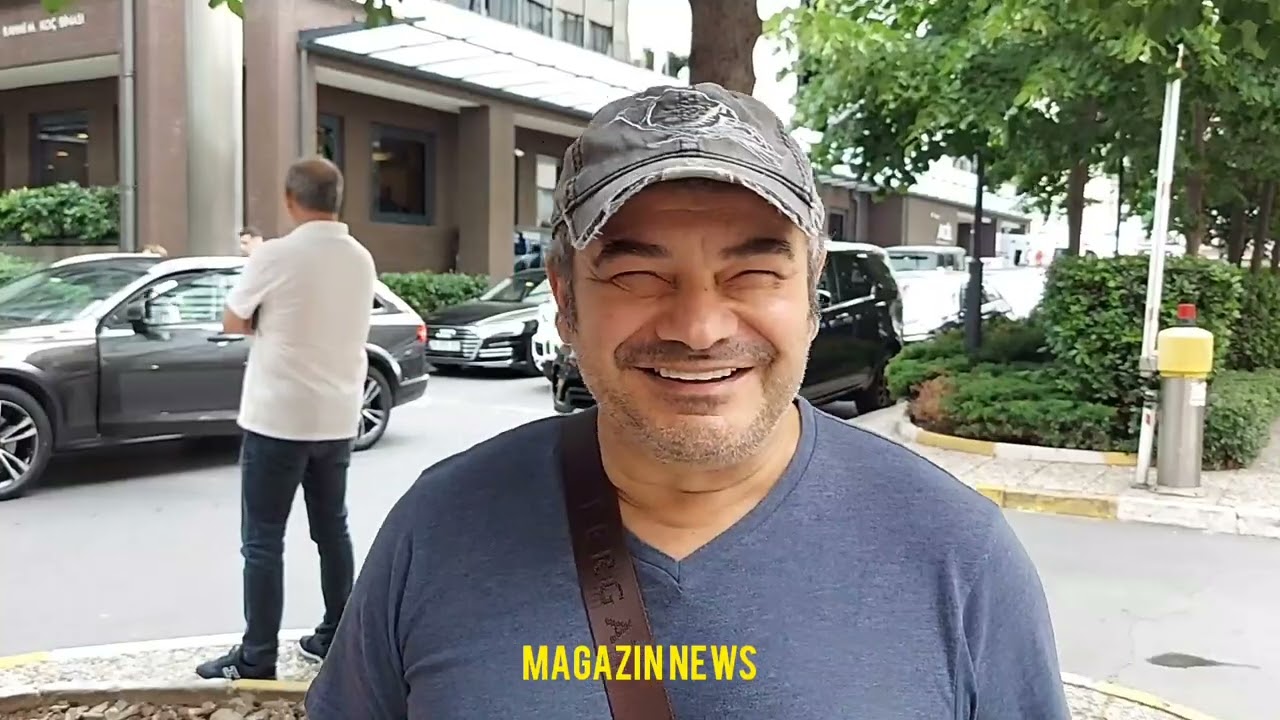 Rebeka Akın yıllar sonra ortaya çıktı!! Baba olan Akın şimdilerde ne yapıyor, müziğe dönecek mi ?