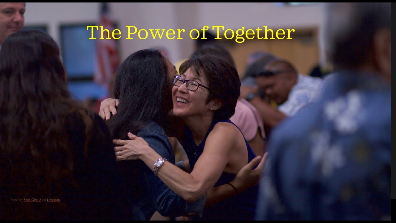 The Power of Together Reel