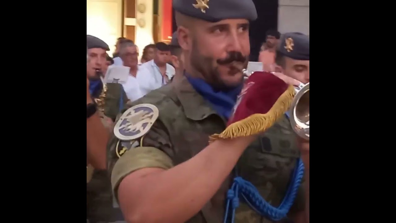 Santísimo Cristo de la Victoria, de Vigo. Año 2025. Tito S. Remy Orta (Tito Superstar).