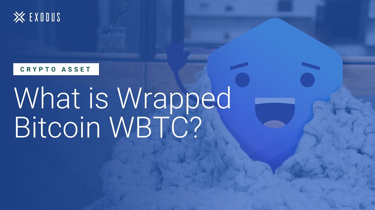 Wrapped Bitcoin WBTC explained (Bitcoin on Ethereum)