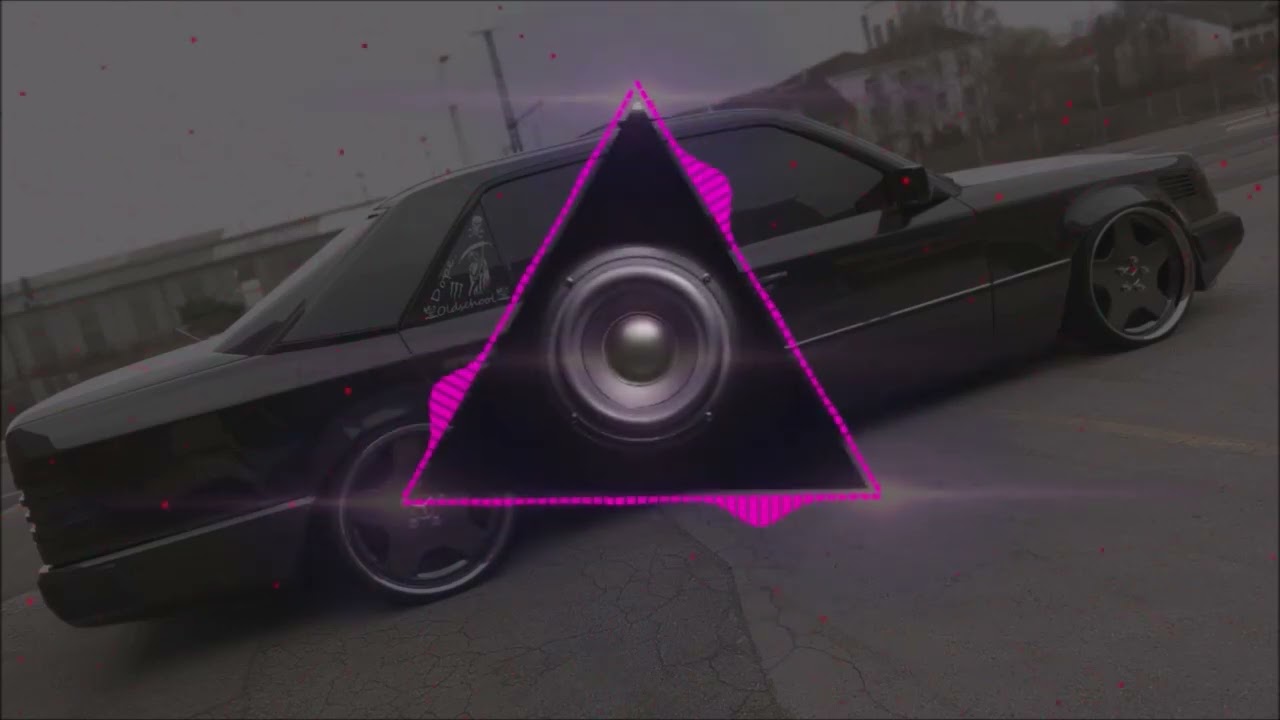 Amispoppia - Heilutaan [Bass Boosted]