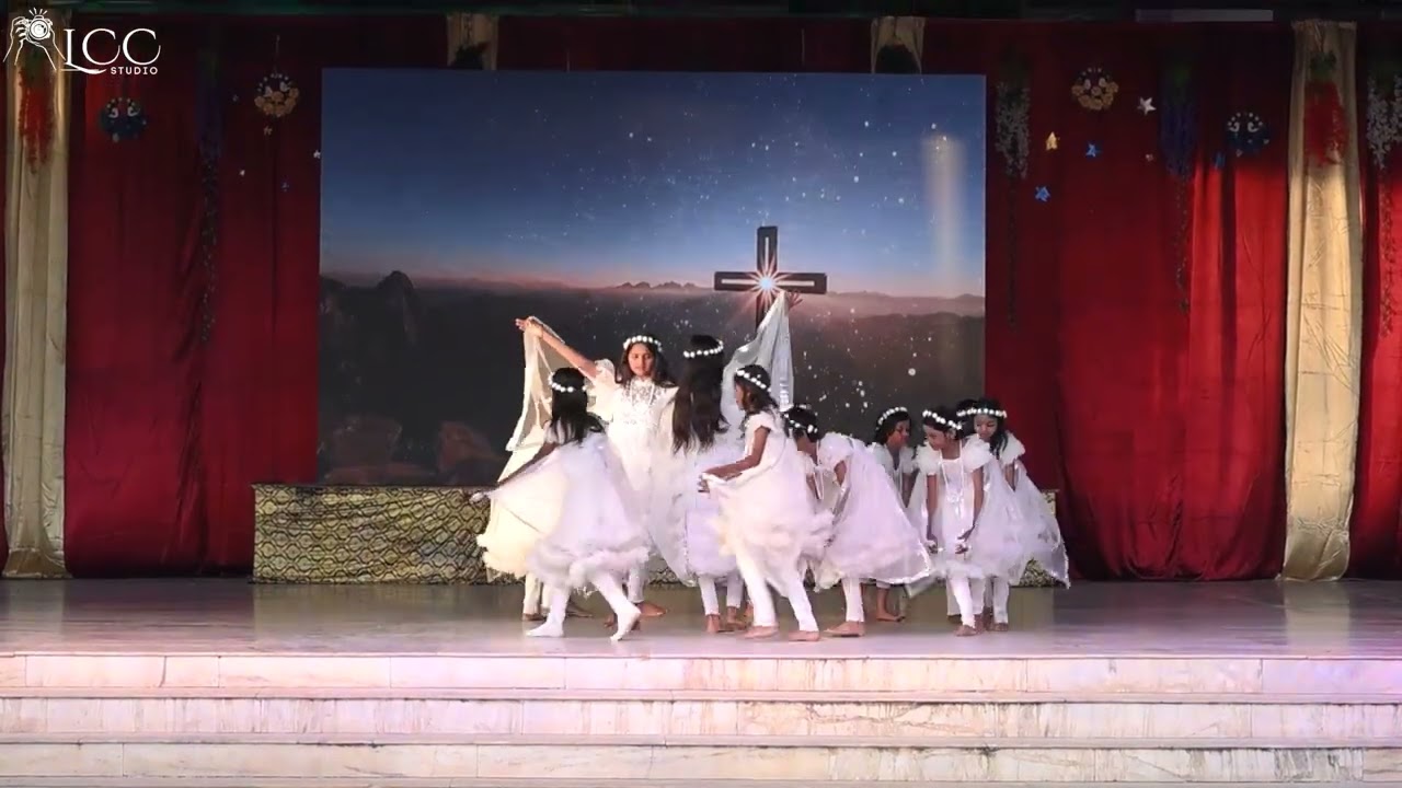 Prakash Hr. Sec. School, Bhopal ! Annual Function 2025-26  Part 1