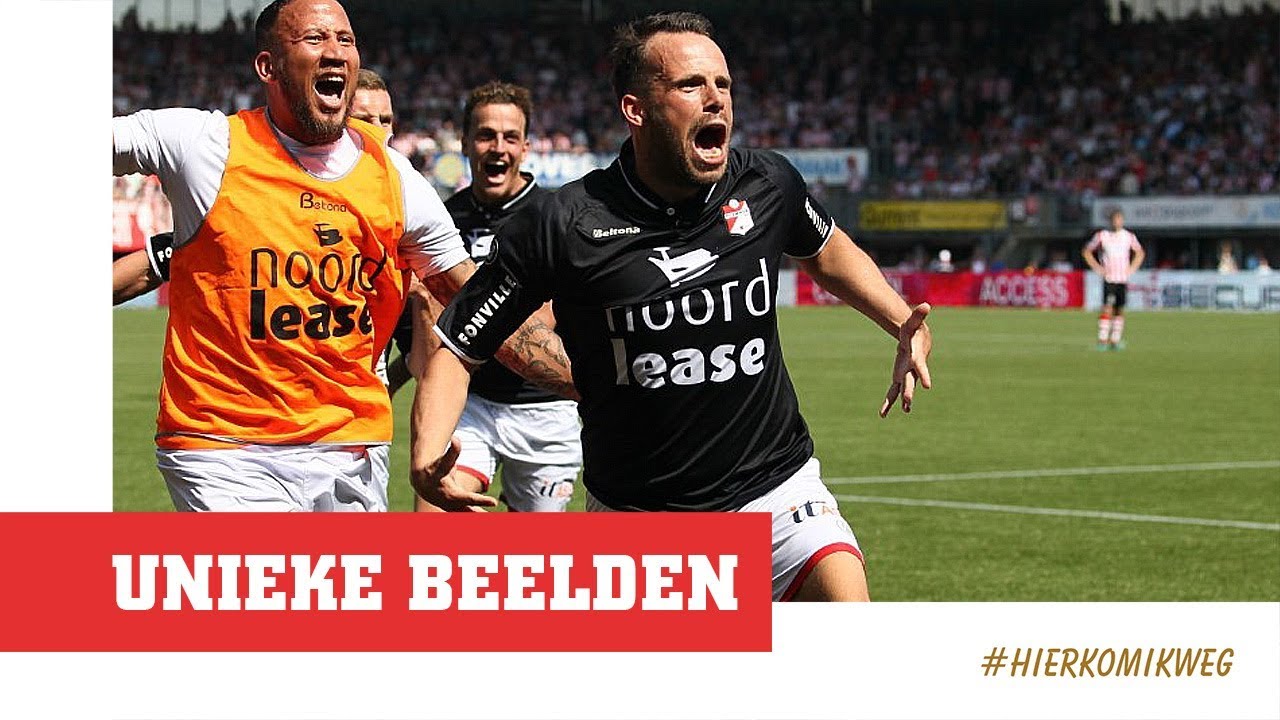 PROMOTIEFEEST | Nog een keer nagenieten! 🎊