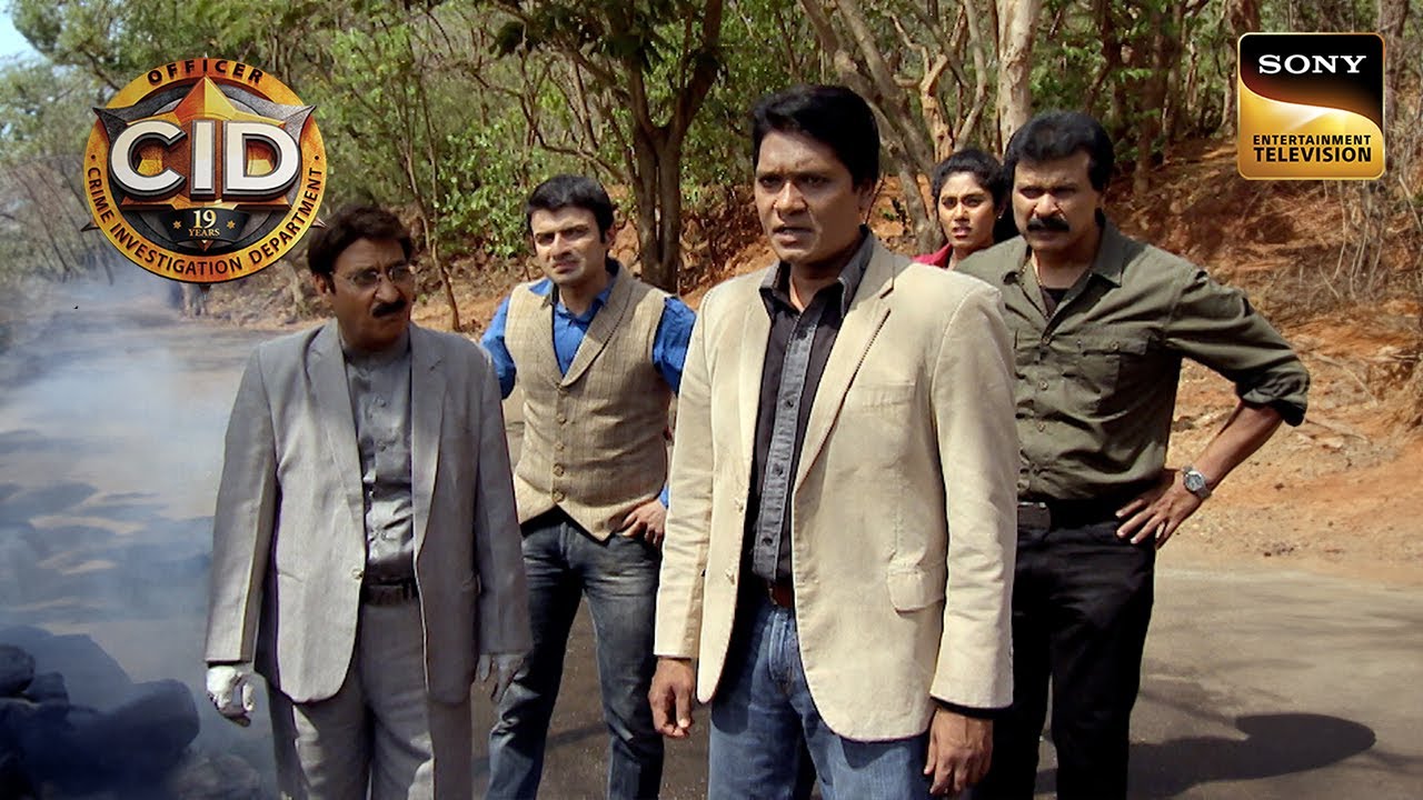 क्या Abhijeet है Highway पर हुई Car Crash की वजह? | CID | Full Episode