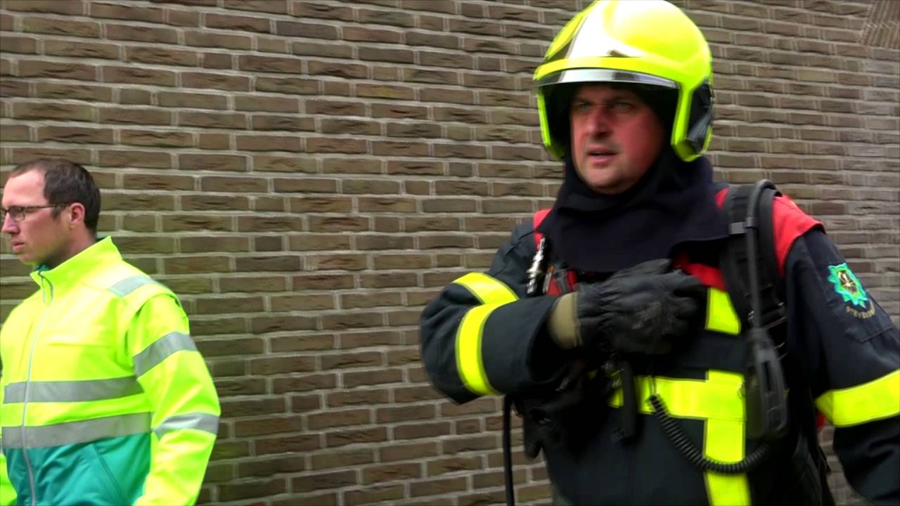 Driebruggen 2016 | ABWC Brandweerwedstrijd: Team Stevensweert