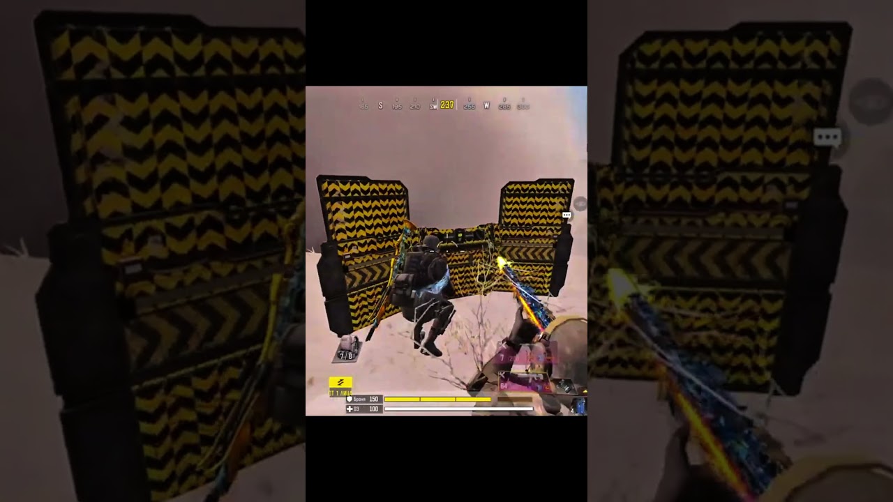 МЫ ПОЛУЧИЛИ ЭТО / FERG DUO TOURNAMENT #shorts