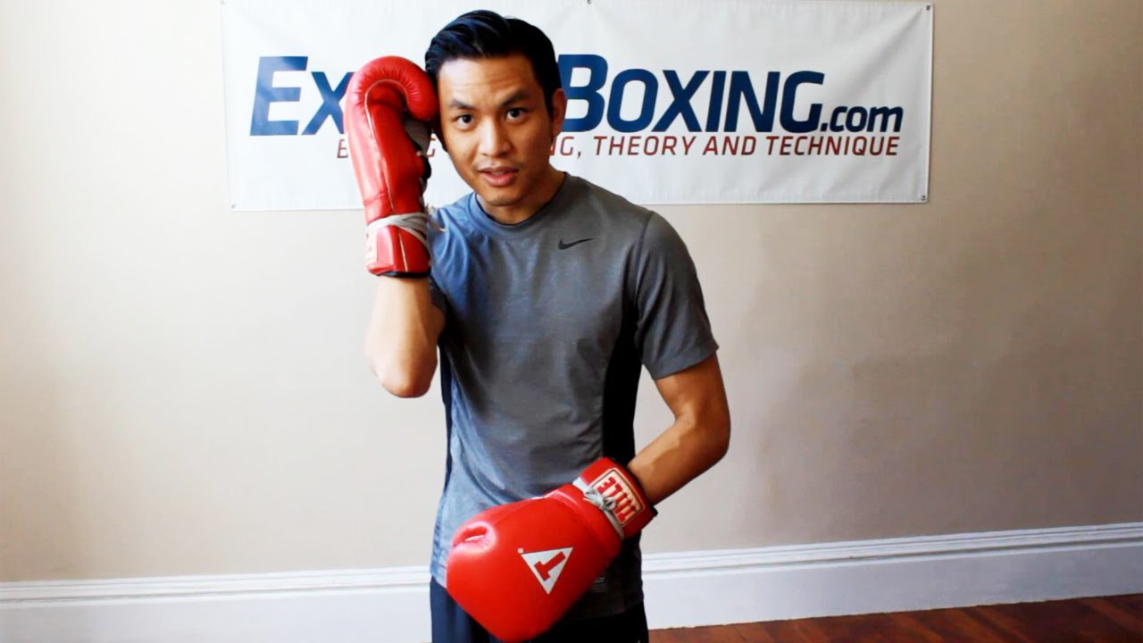 How to Defend against the Left Hook