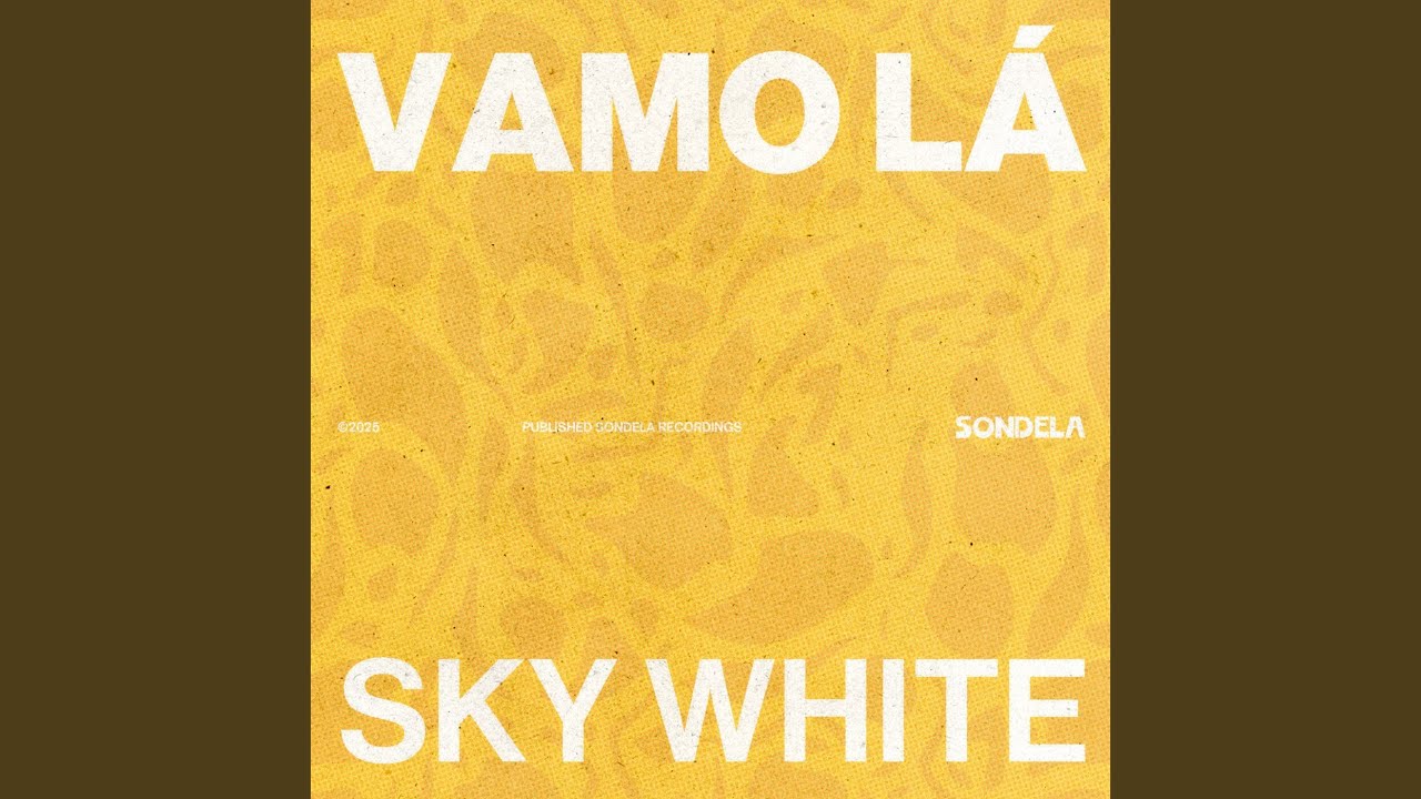 Vamo L&aacute;