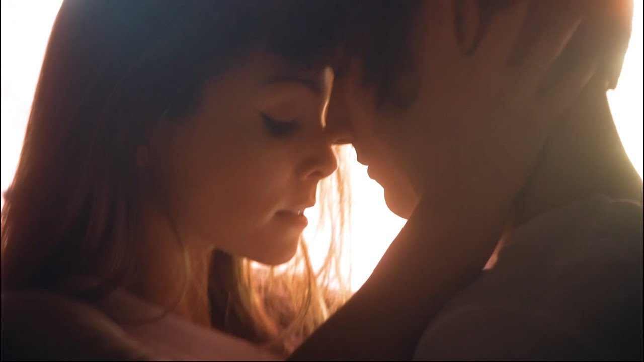 Small Talks - Teeth (Official Music Video)