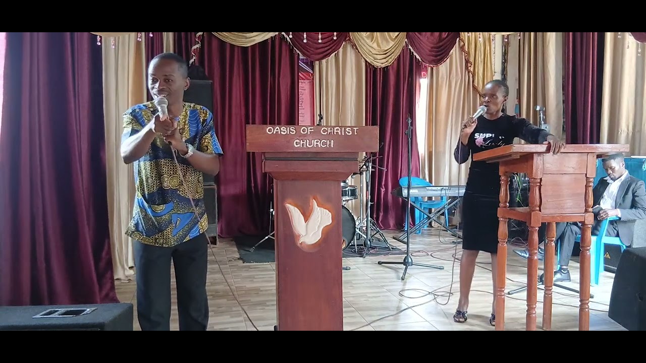 21st December 2025 sunday service